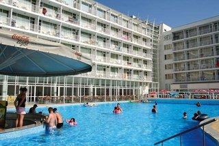 Korona Hotel Blagoevgrad Kültér fotó